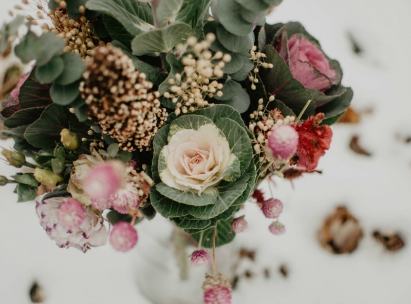 Bouquet