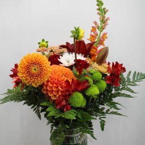 Bring Your Own Vase