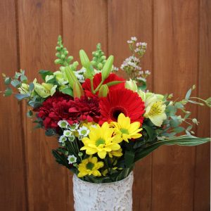 Bring your own Vase Image 2